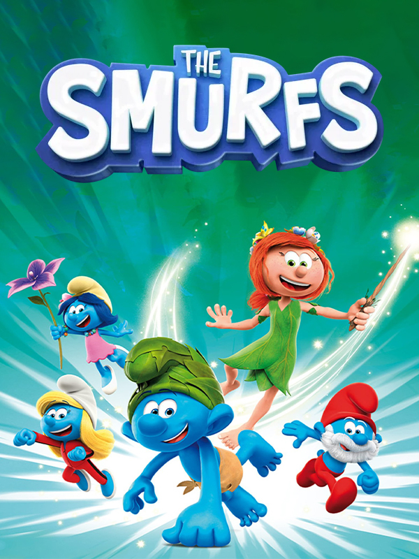 اسمورف ها - فصل ۱ قسمت ۳۵