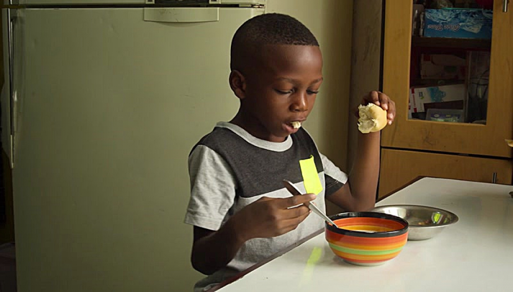 سرزمین یو گابا گابا - فصل 1 قسمت 6