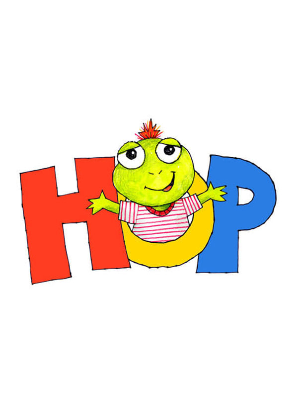 هاپ  - فصل ۱ قسمت ۹