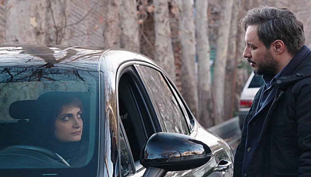 زخم کاری: انتقام - فصل 3 قسمت 10 (مخصوص نابینایان)