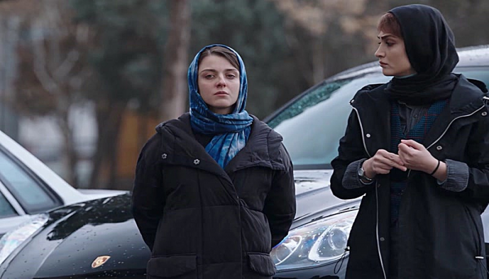 زخم کاری: انتقام - فصل 3 قسمت 12 (مخصوص نابینایان)