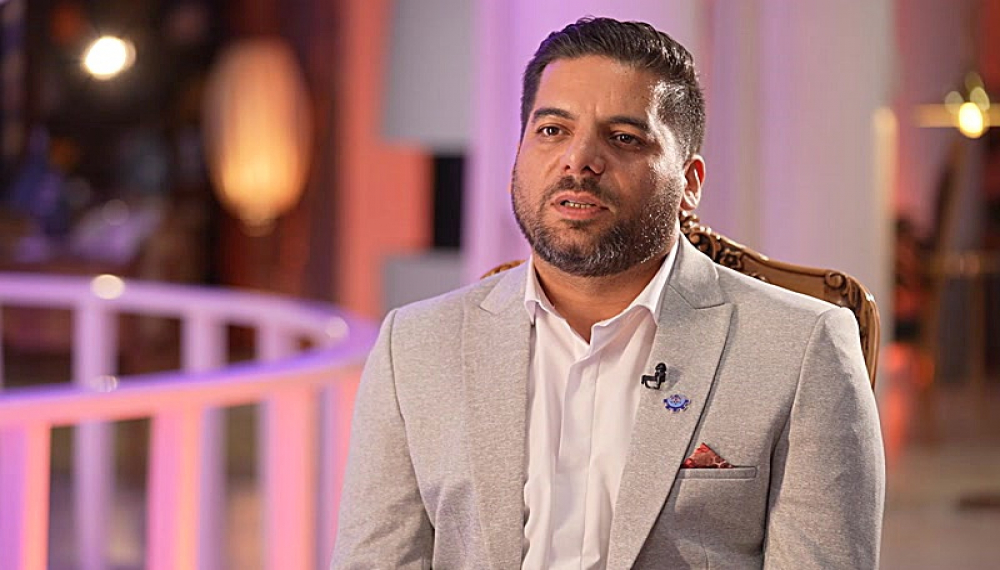 کارمانی - فصل 1 قسمت 14