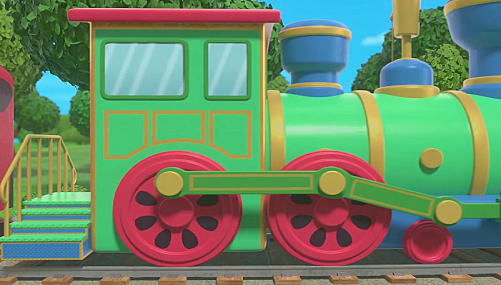 محله کوکوملون - فصل 2 قسمت 2