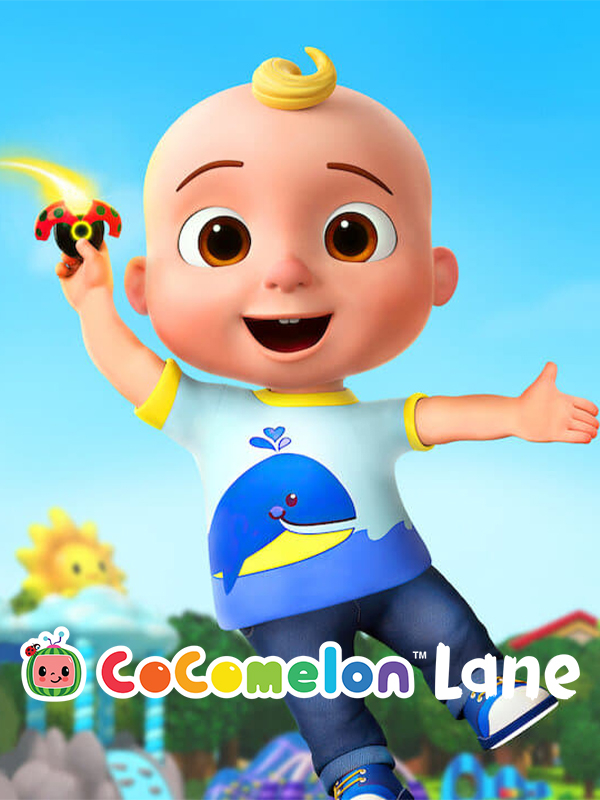 محله کوکوملون - فصل ۲ قسمت ۴