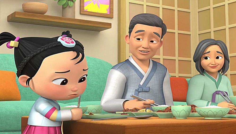 محله کوکوملون - فصل 2 قسمت 5