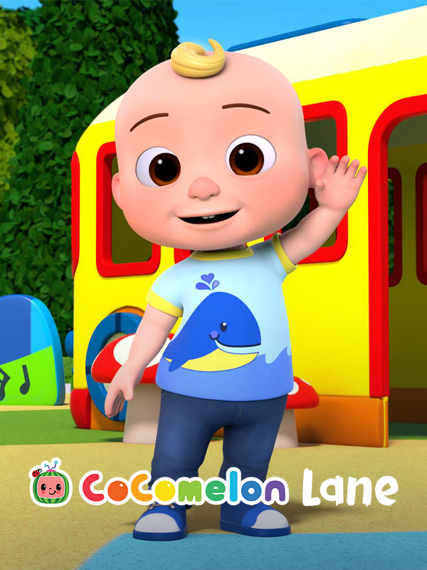 محله کوکوملون - فصل ۳ قسمت ۱