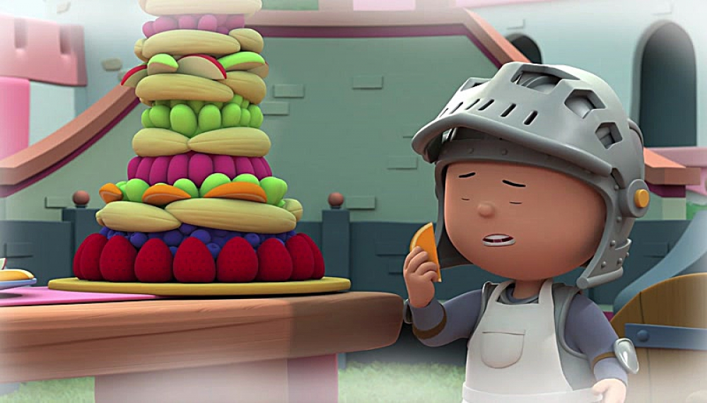 کایلو - فصل 1 قسمت 2