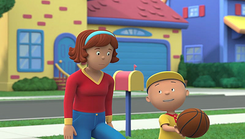 کایلو - فصل 1 قسمت 3