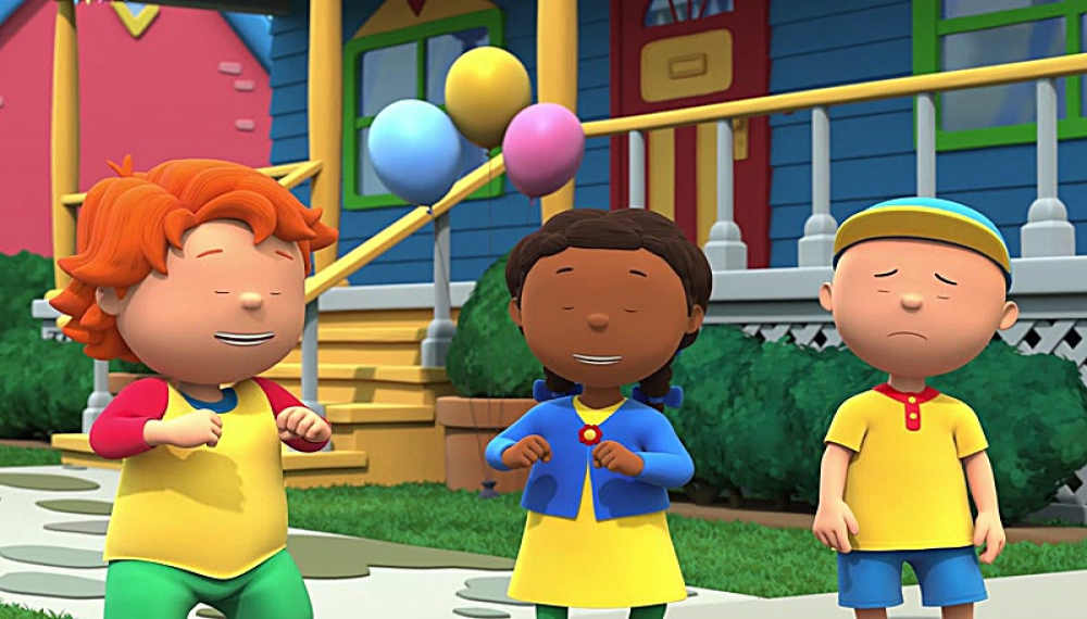 کایلو - فصل 1 قسمت 4