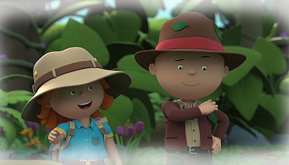 کایلو - فصل 1 قسمت 5