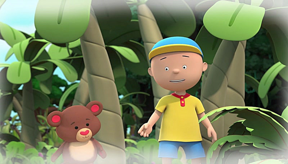 کایلو - فصل 1 قسمت 6