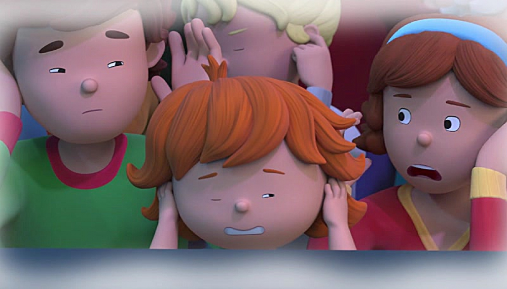 کایلو - فصل 1 قسمت 7