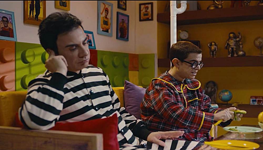 لالایی - فصل 1 قسمت 3