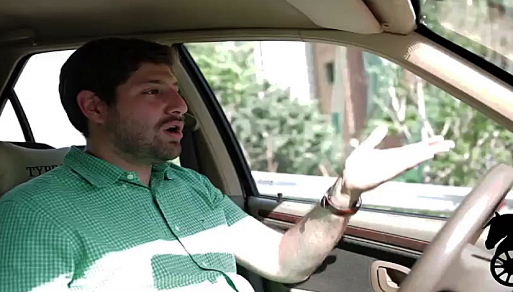 اسب بخار - فصل 1 قسمت 3