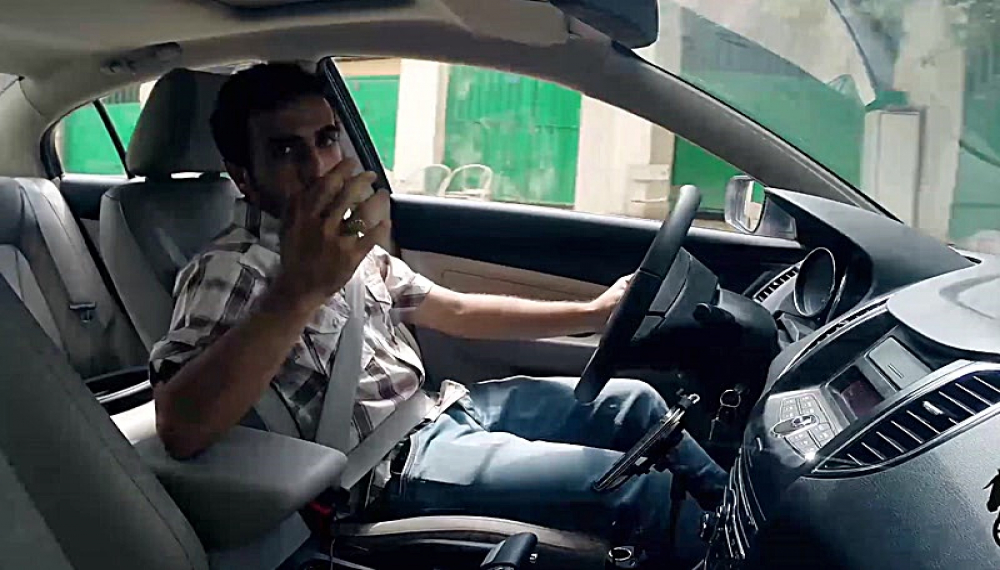 اسب بخار - فصل 1 قسمت 5