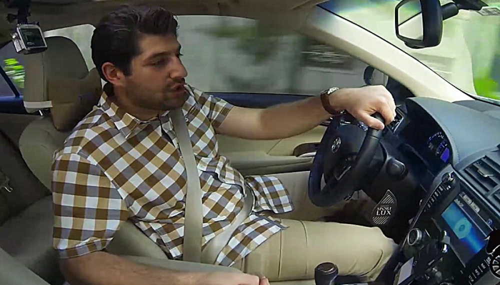 اسب بخار - فصل 1 قسمت 6