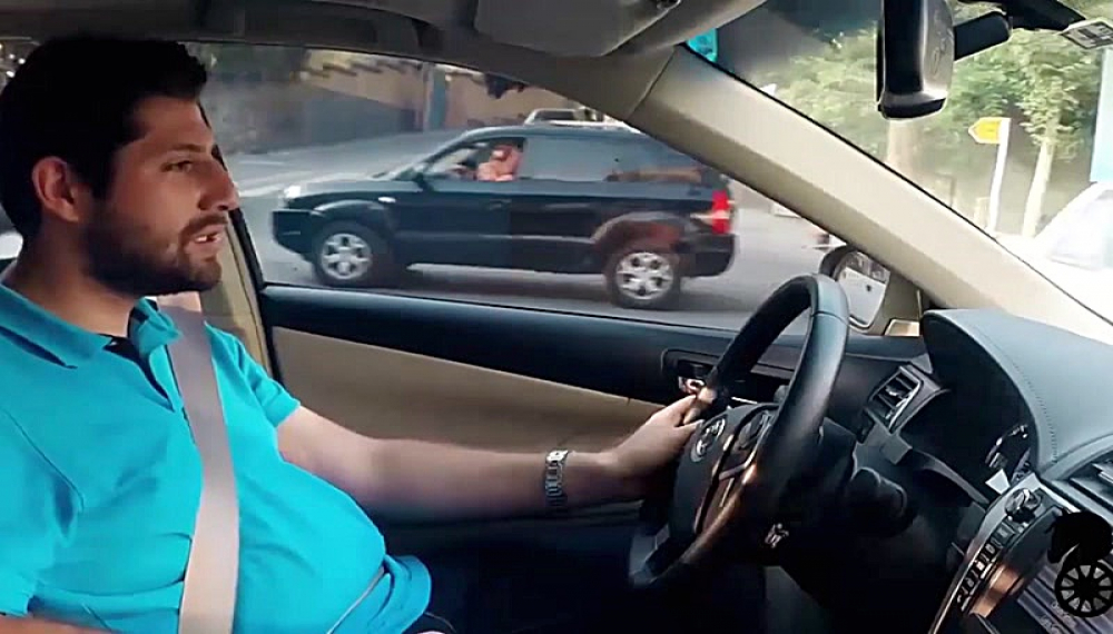 اسب بخار - فصل 1 قسمت 10