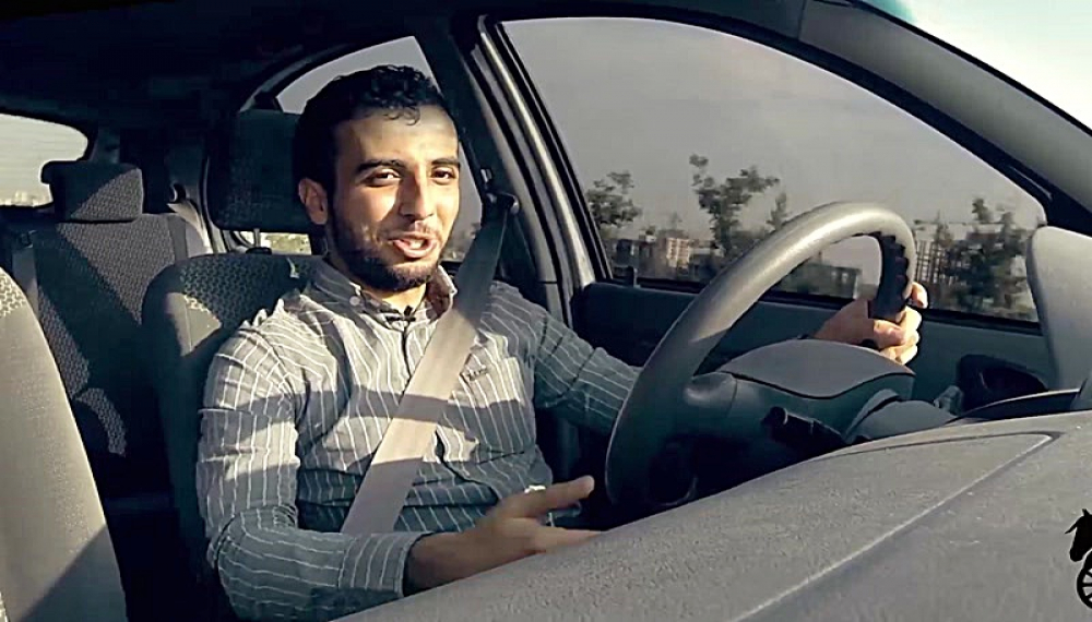 اسب بخار - فصل 1 قسمت 11