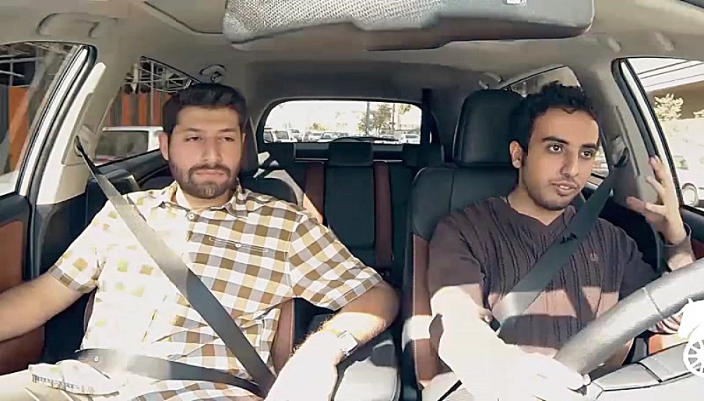 اسب بخار - فصل 1 قسمت 12