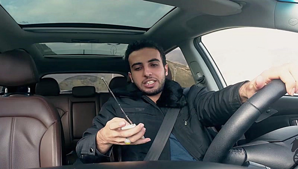 اسب بخار - فصل 1 قسمت 14