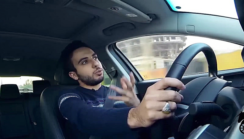 اسب بخار - فصل 1 قسمت 15