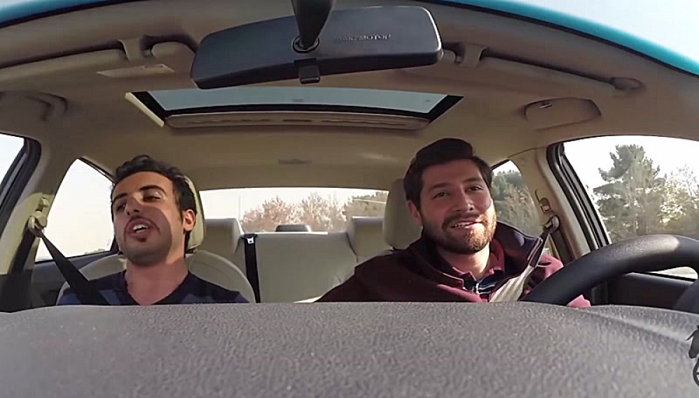 اسب بخار - فصل 1 قسمت 16