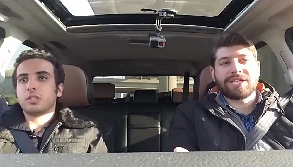 اسب بخار - فصل 1 قسمت 17