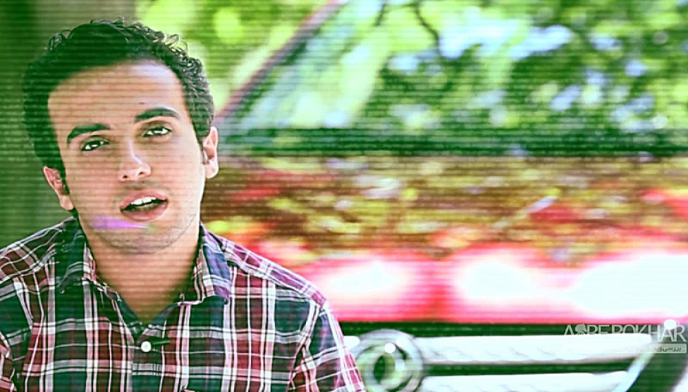 اسب بخار - فصل 2 قسمت 8