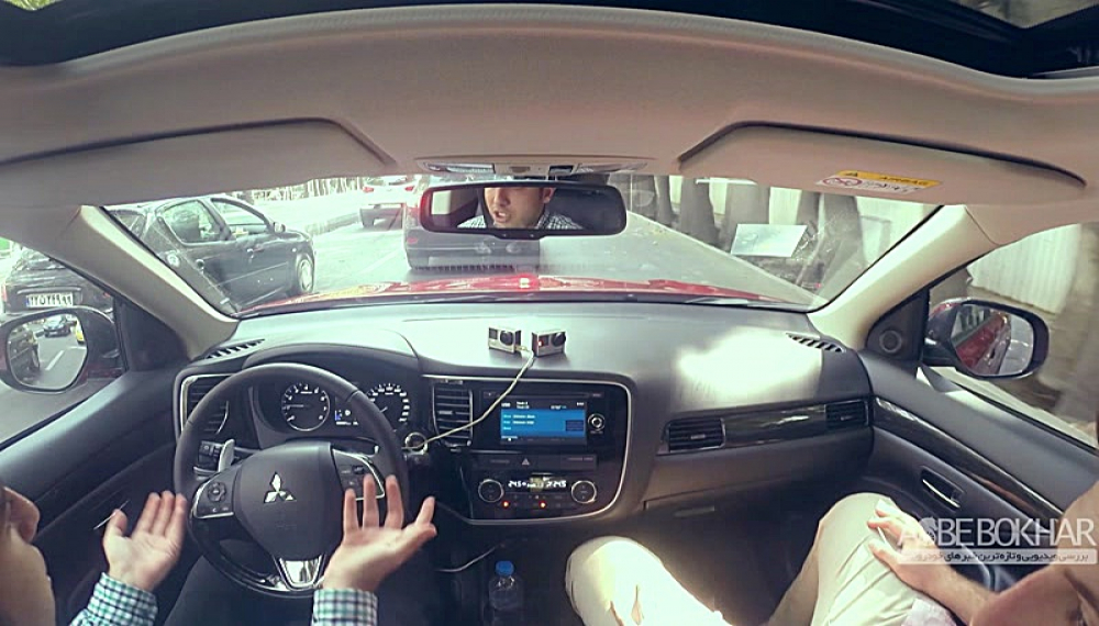 اسب بخار - فصل 2 قسمت 9