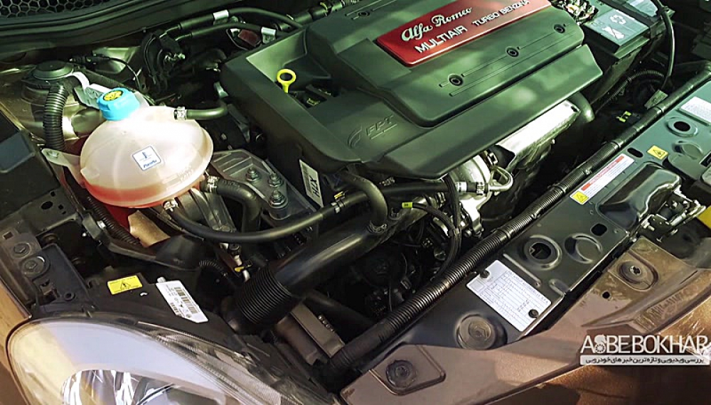 اسب بخار - فصل 2 قسمت 10