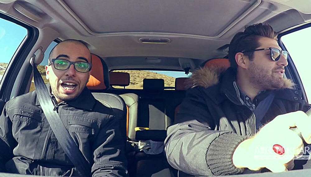 اسب بخار - فصل 2 قسمت 17