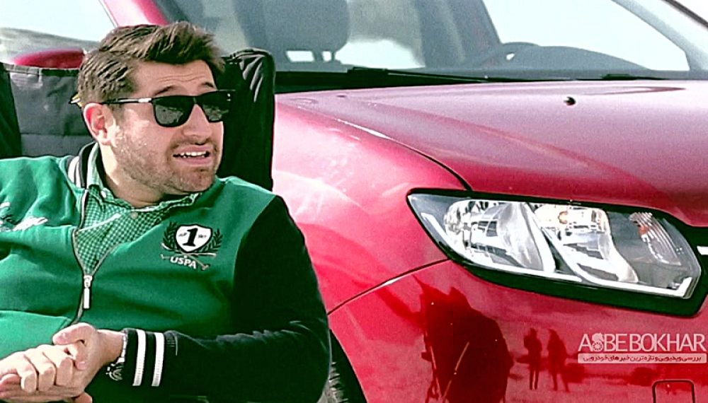 اسب بخار - فصل 2 قسمت 18