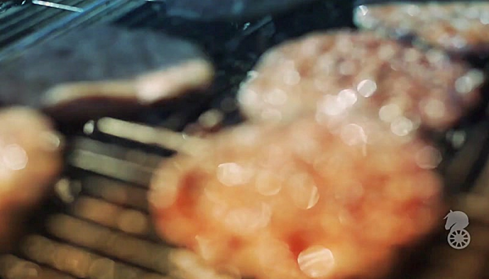 اسب بخار - ویژه برنامه