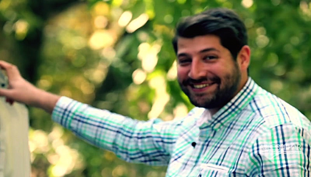 اسب بخار - فصل 3 قسمت 7