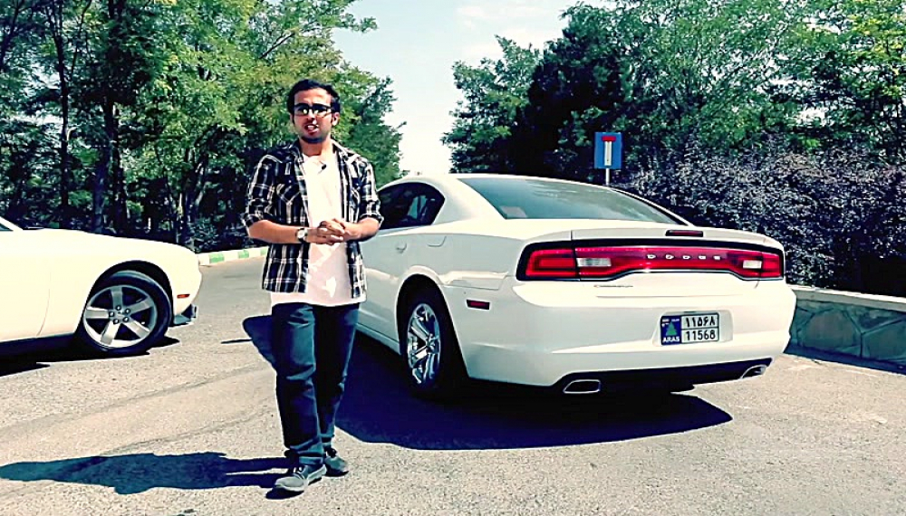 اسب بخار - فصل 3 قسمت 8