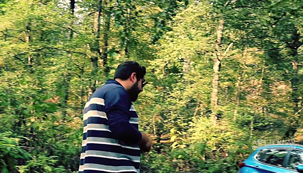 اسب بخار - فصل 3 قسمت 10