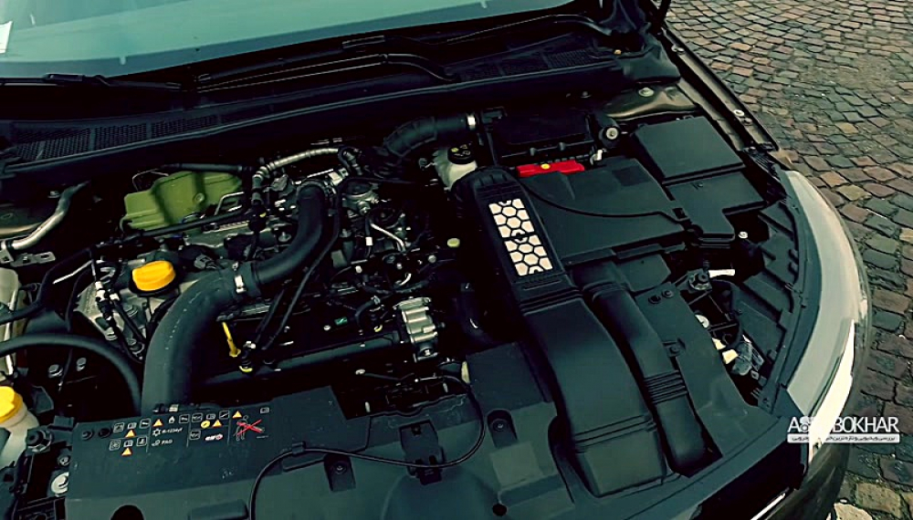 اسب بخار - فصل 3 قسمت 13