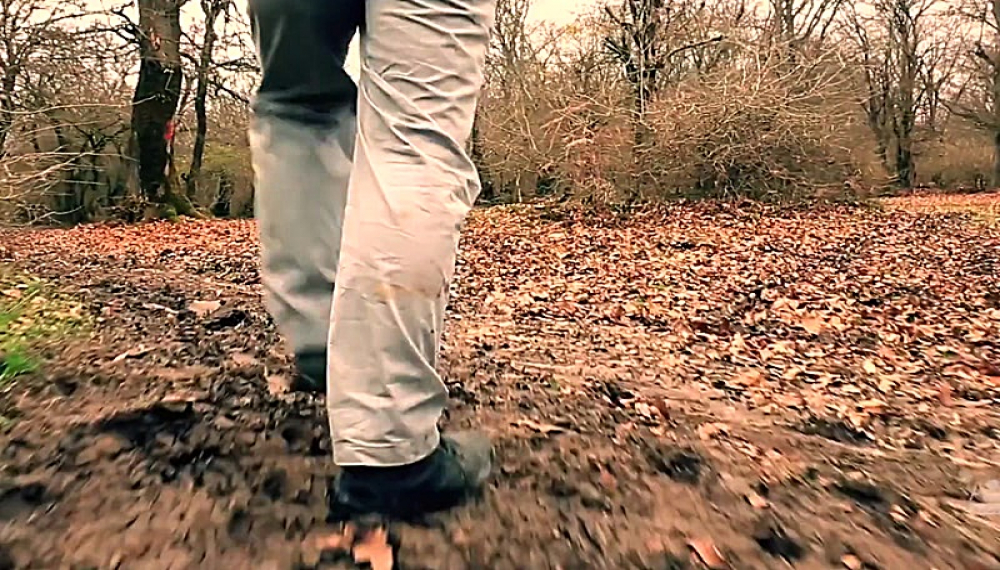 اسب بخار - فصل 3 قسمت 16