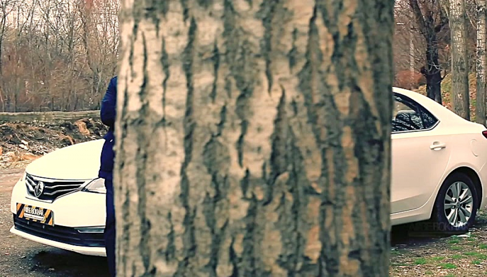 اسب بخار - فصل 3 قسمت 17