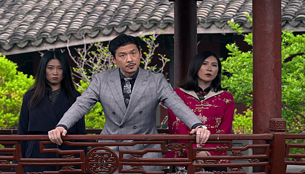 ساخت ایران 2 - قسمت 12