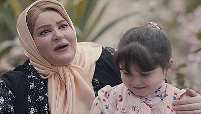 لالایی - فصل 1 قسمت 4