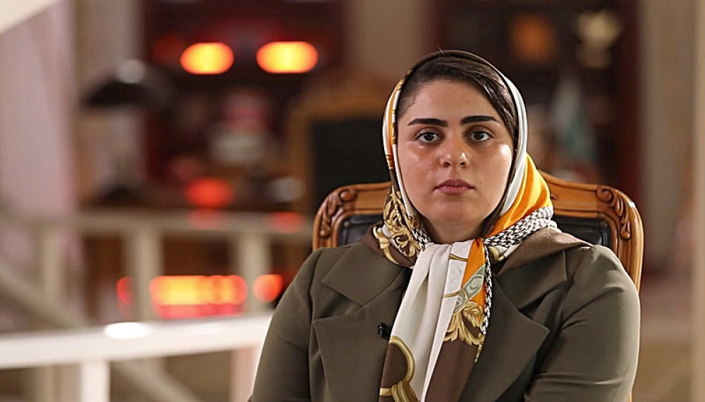 کارمانی - فصل 1 قسمت 15