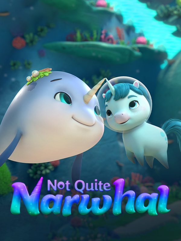 نهنگ تک شاخ متفاوت - فصل ۲ قسمت ۳