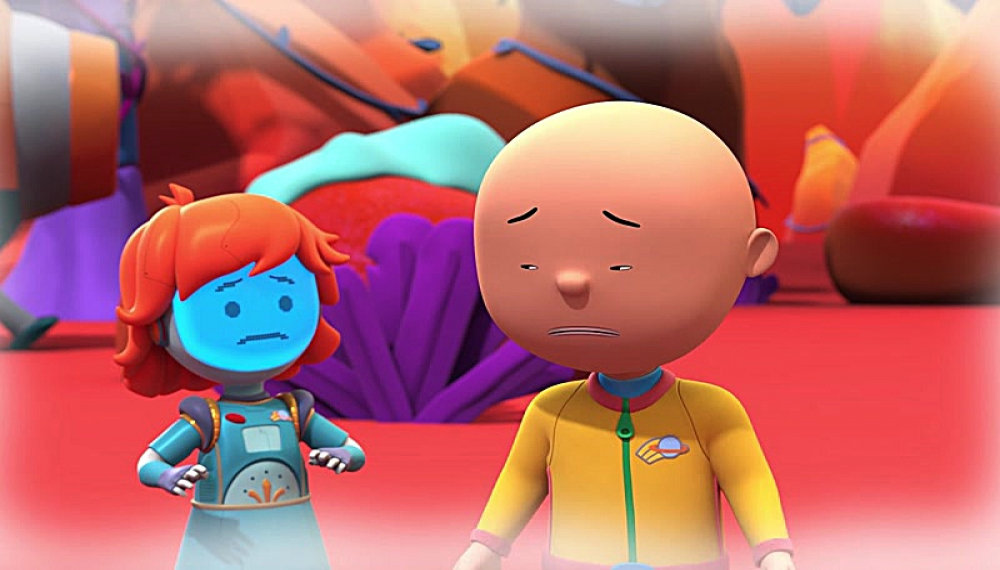 کایلو - فصل 1 قسمت 8