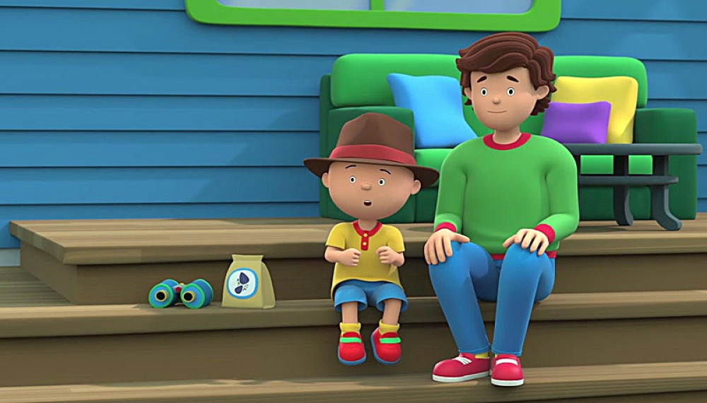 کایلو - فصل 1 قسمت 9