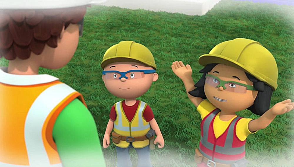 کایلو - فصل 1 قسمت 10