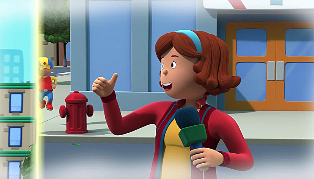 کایلو - فصل 1 قسمت 11