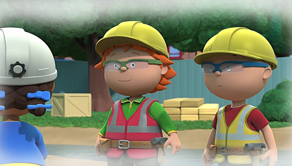 کایلو - فصل 1 قسمت 12