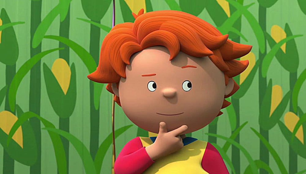 کایلو - فصل 1 قسمت 13