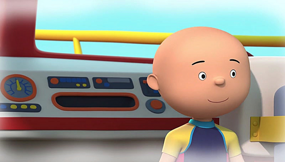 کایلو - فصل 1 قسمت 14